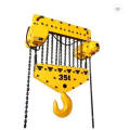 Chain Hoist Star Way with Competitive Price